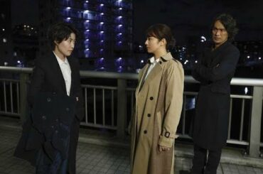 七人の秘書：江口洋介“萬敬太郎”と黒幕・粟田口の因縁が明らかに　第7話は「これまでとはスケール感が違う」