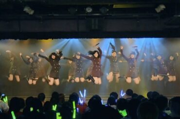 SKE48 - Koi wo Kataru Shijin ni Narenakute 恋を語る詩人になれなくて ~ 宮澤佐江劇場最終公演 ~ Sae Miyazawa