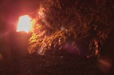 Sun WC Kilauea Volcano Hike, Hilo, Hawaii 5th August, 2008