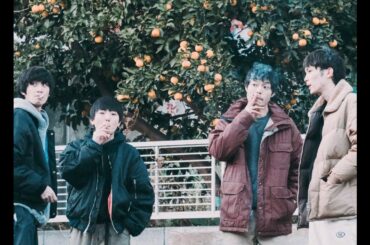 映画『ある殺人、落葉のころに』予告篇