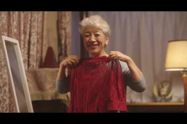 2020年11月6日（金）公開『感謝離 ずっと一緒に』60秒予告