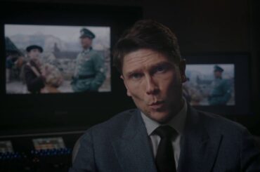 『アーニャは、きっと来る』原作者：マイケル・モーパーゴ、監督：ベン・クックソン＿メッセージ動画解禁