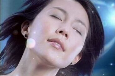いいなCM 花王 ソフィーナ レイシャス 木村佳乃 いいなCM 花王 ソフィーナ レイシャス 木村佳乃