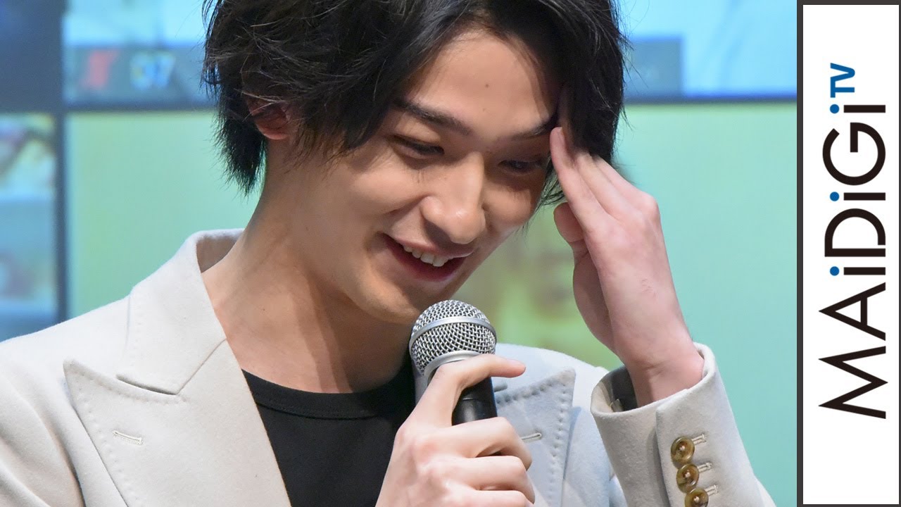 横浜流星、“イケメン”を否定「ポンコツですし…」“カッコイイ男性”指摘に困惑も学生に真摯なアドバイス 横浜流星、“イケメン”を否定「ポンコツですし…」“カッコイイ男性”指摘に困惑も学生に真摯なアドバイス