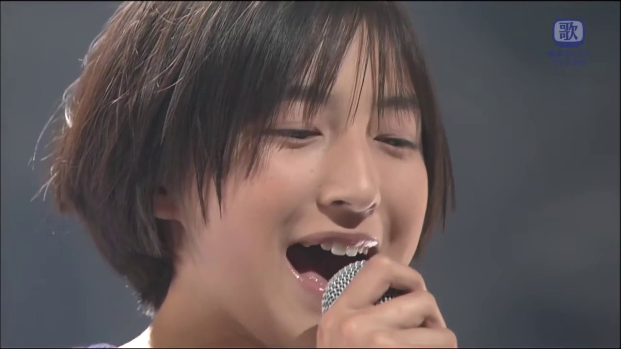 広末涼子 風のプリズム Hd 1997年10月18日 Tkhunt