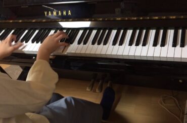 大きな望み Cornelius Gurlitt No.6 Aufschwung(D moll.)