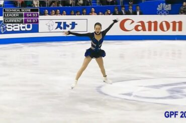浅田真央(mao asada) 驚愕のタラソワ・ステップ、ノンストップ・メドレー ～ 「白鳥の湖」 5演技 ＋「ラフ真央」 5演技 ＋スペシャル1演技 【 Full  Re - Up】