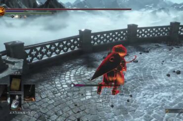 ［ダークソウル3］雷矢てまま対策本部