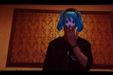 スノードーム /三代目J Soul Brothers歌ってみた(´・ω・｀)