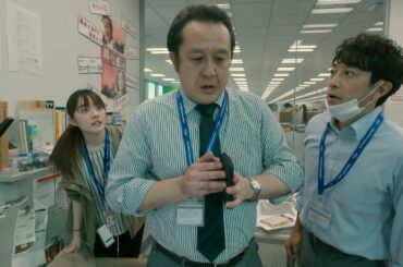 Paraviオリジナルストーリー『殺したいほど疲れてる！～「共演NG」のホントにNGな舞台裏～』 第七話30秒予告｜Paraviで独占配信！