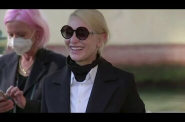 ベネチア国際映画祭が開幕、授賞式シーズン始まる（字幕・2日）