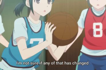 Adachi to Shimamura Episode 10 Eng Sub