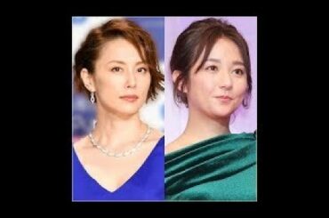 米倉涼子、「ドクターX」続編出演は「七人の秘書」の快進撃が決めさせた！？