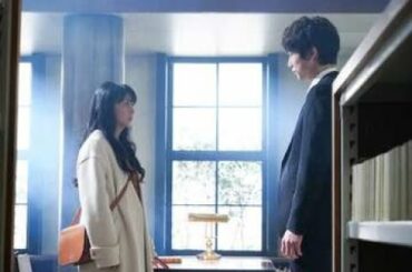 35歳の少女：“結人”坂口健太郎の“プロポーズ”に反響「ぐっときた」「射抜かれた」　最終回迎え「結人くんロス」の声も......