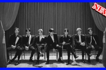 速報 -  BTS、「Your eyes tell」が映画『きみの瞳が問いかけている』主題歌に