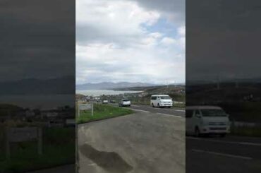 【望み来る 里の四季】石狩の素晴らしい景色