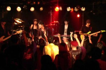 WORM（GLAY コピー バンド）BEAUTIFUL DREAMER ビューティフルドリーマー　2011.10.1