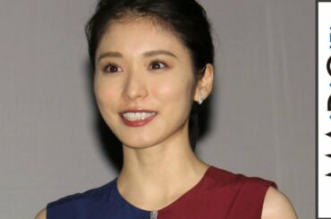 松岡茉優、安藤サクラに対抗心「いつか追い越したい」　TAMA映画賞最優秀女優賞受賞に喜び