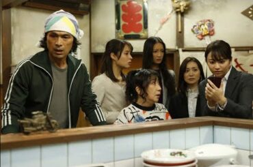 ラストで登場したサプライズゲストに「ゲストの癖強い」、続編希望の声も多数…「七人の秘書」最終回