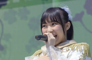 SKE48 - Koi wo Kataru Shijin ni Narenakute 恋を語る詩人になれなくて~ 第1回AKB48グループ 東西対抗歌合戦 ~ 20160327