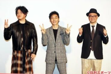 ✅  草なぎ剛（46）の、稲垣吾郎（47）への優しさを垣間見た。草なぎは11月29日、都内のTOHOシネマズ六本木ヒルズで行われた主演映画「ミッドナイトスワン」（内… - 日刊スポーツ新聞社のニュース