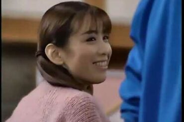 聖者の行進 [第5話] いしだ壱成 酒井法子 広末涼子 安藤政信 松本恵 雛形あきこ 渡辺慶 小林正寛 水沢アキ デビット伊東 石橋保 いかりや長介 斉藤洋介 段田安則「おにいちゃんの秘密」