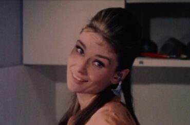 『ティファニーで朝食を(Breakfast at Tiffany's)』 予告編 Trailer 1961年 『ティファニーで朝食を(Breakfast at Tiffany's)』 予告編 Trailer 1961年
