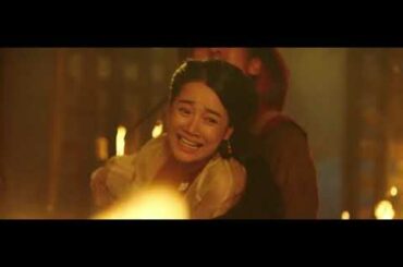 映画『チャン・クイン』予告編