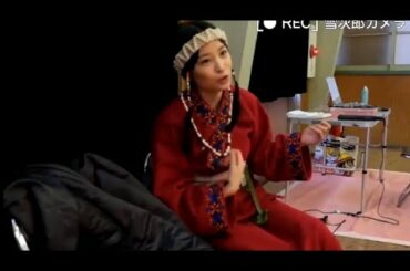 【なつぞら】広瀬すずや中川大志、北乃きい達による超貴重の舞台裏メイキングシリーズPart1