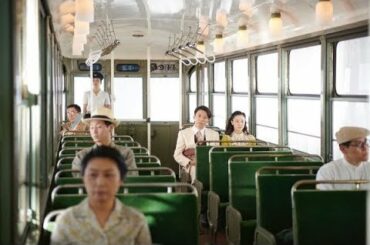 ✅  色んな芸能・エンターテインメント・ニュース満載♪『めるも』|10月16日(金)より公開される映画『スパイの妻』から、新たな場面写真10点が解禁された。『スパイの妻』は、蒼井優の主演最新作であり、