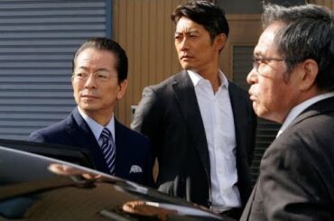 朝のニュース 『相棒』衝撃の結末へ…内村刑事部長が、瀕死の重傷。半グレ集団が大挙して押し寄せ、大乱闘に