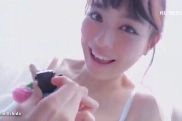 HL MEDIA  GRAVURE IDOL   Magical Dreamer Rio Uchida   NCS MUSIC