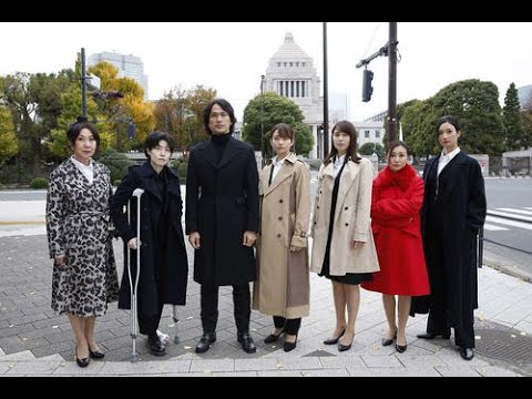 ✅ 木村文乃「気持ちいい作品」七人の秘書10日最終回|ニフティニュース ✅ 木村文乃「気持ちいい作品」七人の秘書10日最終回|ニフティニュース