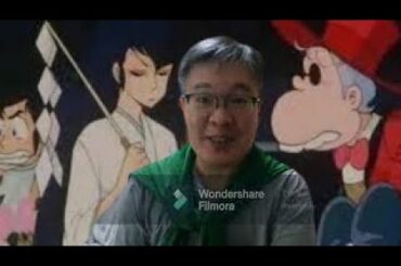 ビューティフルドリーマーを観た