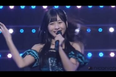 SKE48 カミングフレーバー 恋を語る詩人になれなくて Koi wo Kataru Shijin ni Narenakute 191230