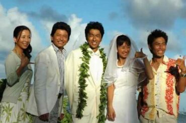 伊東美咲 結婚 榎本善紀 氏 と 入籍