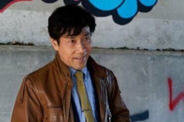 岸谷五朗：「相棒19」元日スペシャルでテレビシリーズ初出演　水谷豊との共演に「どれだけの緊張感があったか…」......