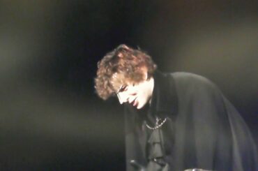 ファントム #城田優