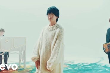 Mrs. GREEN APPLE - 僕のこと