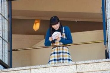 メンズ校：第11話　“牧”道枝駿佑が退学覚悟の脱走へ　“野上”西畑大吾らが後押し......