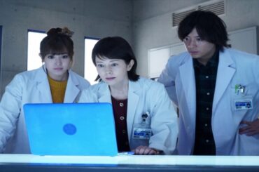 沢口靖子が予告　『科捜研の女』12・17最終回2時間スペシャルにて重大発表あり