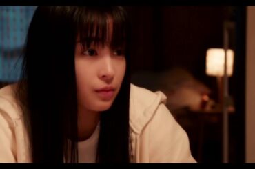 【広瀬すずさん】イマジナリーフレンド⑤（世にも奇妙な物語）