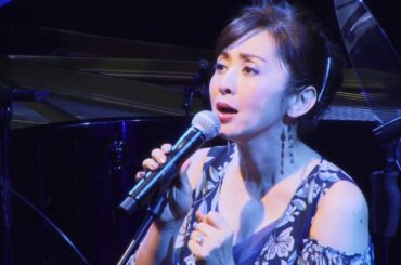 【Yuki Saito the live 2020】 at Billboard Live YOKOHAMA