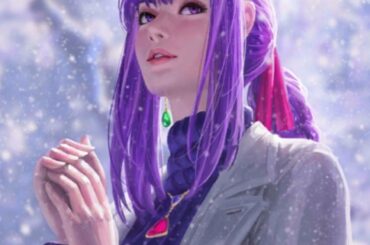 【 FGO】FGO始めて127日目の漢です！　クリスマスイベント来たわねww　【Fate/Grand Order】