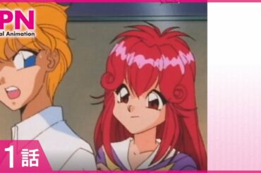 【無料配信中】HAUNTEDじゃんくしょん　第1話『部員3人霊ななつ』