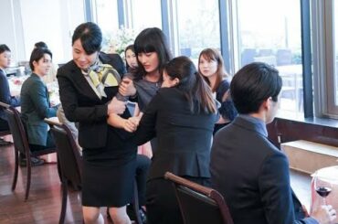 ✅  35歳の少女：“愛美”橋本愛の“荒ぶり”に視聴者注目「一周回って気持ちいい」　「毎回見どころ」の声も