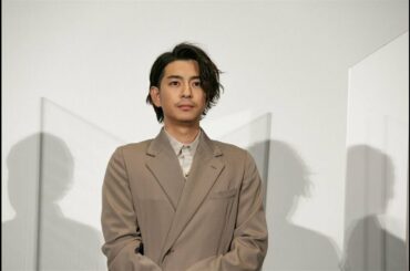 H95 - 三浦春馬さん最後の主演映画「天外者」公開イベント　共演の三浦翔平「春馬とともに」