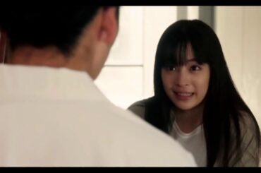 【広瀬すずさん】イマジナリーフレンド④（世にも奇妙な物語）