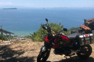 天空の滑走路行ってきたよ