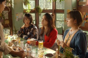 #51 「◯◯ジョ？」篇　ウマジョ 15秒